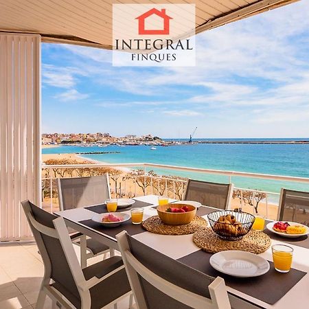 Atlantis Palamos Home Exterior foto