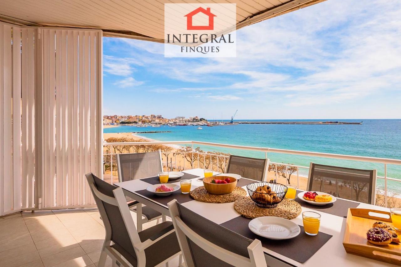Atlantis Palamos Home Exterior foto